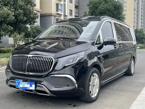 Mercedes-Benz Vito, 2023