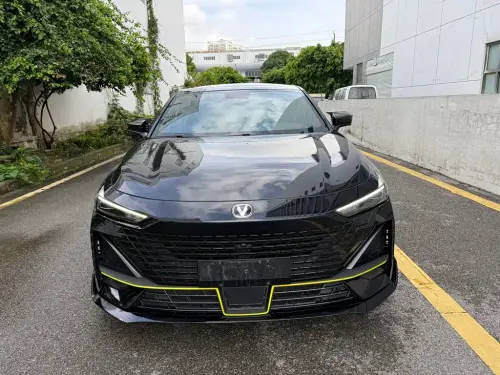 Changan UNI-V, 2023