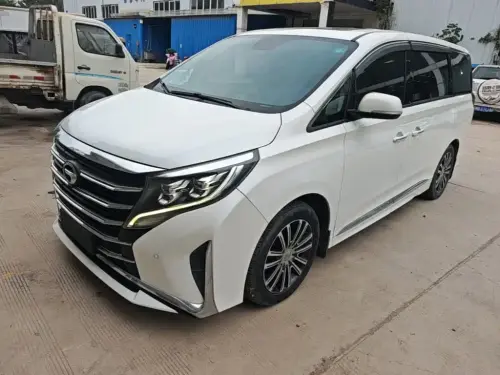 GAC M8, 2021