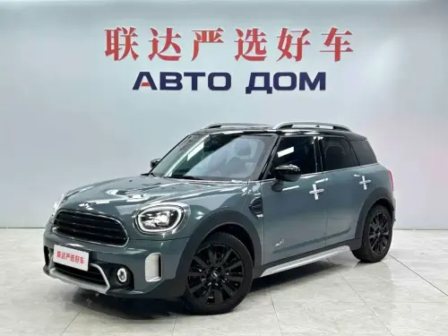 Mini MINI COUNTRYMAN, 2023