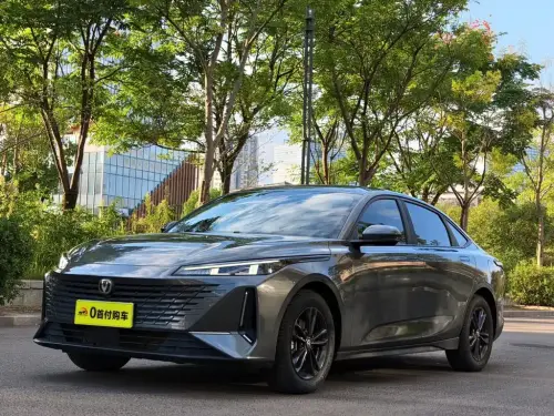 Changan Yida, 2023