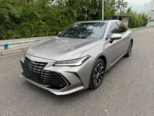 Toyota Avalon, 2024