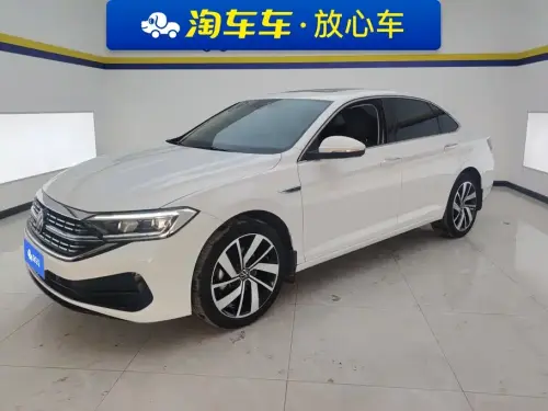 Volkswagen Sagitar, 2023