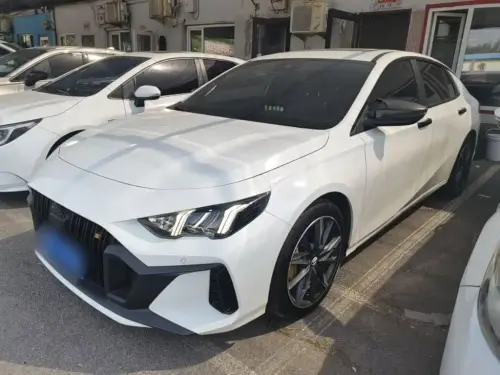 GAC Empow, 2023
