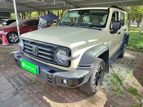 Tank 300, 2025