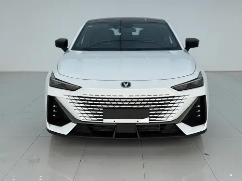 Changan UNI-V, 2026