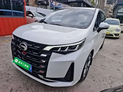 GAC M6, 2024