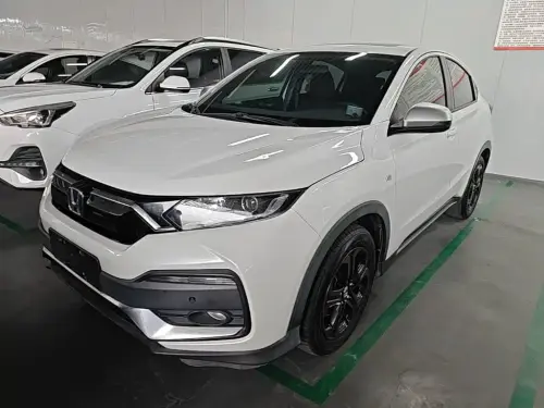 Honda XR-V, 2022