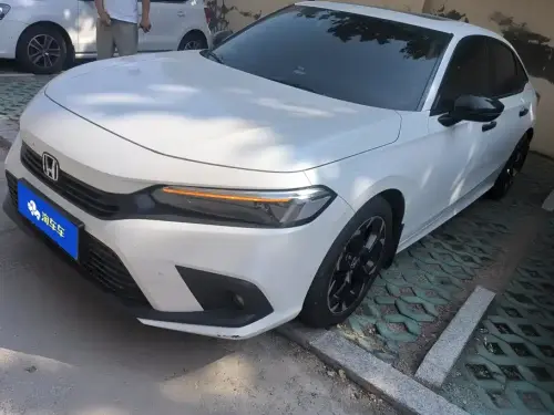 Honda Civic, 2023