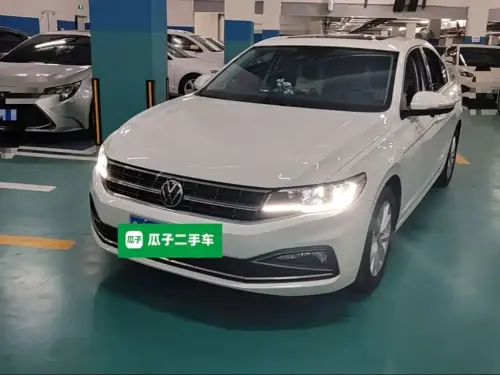 Volkswagen Bora, 2021
