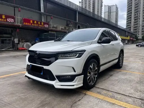 Honda Breeze, 2021