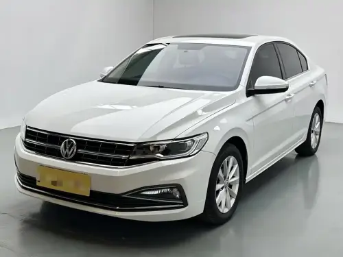Volkswagen Bora, 2020