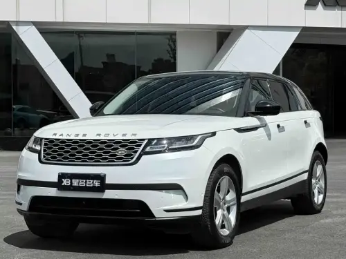 Land Rover Range Rover Velar, 2022