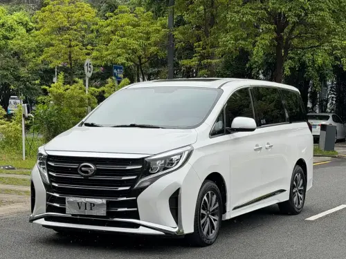 GAC M8, 2025