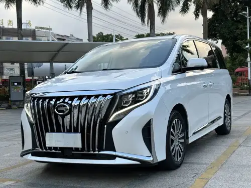 GAC M8, 2021