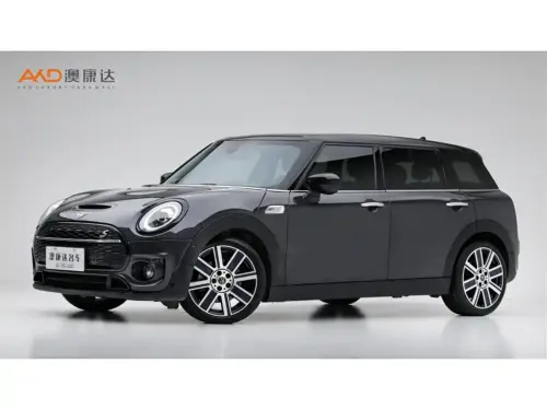Mini MINI CLUBMAN, 2020