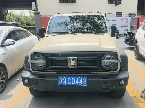Tank 300, 2025
