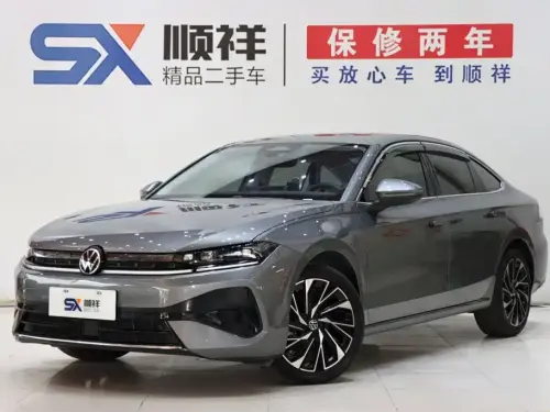 Volkswagen Sagitar, 2026