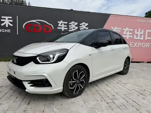 Honda LIFE, 2022