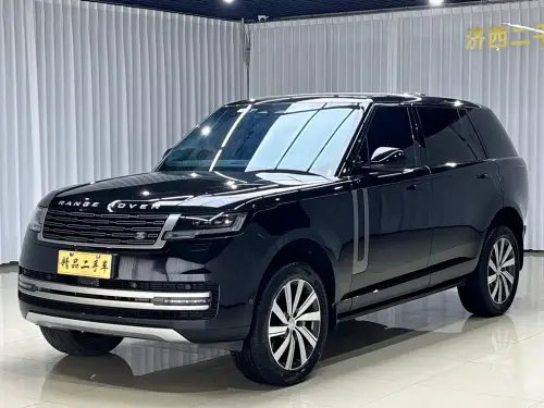 Land Rover Range Rover, 2023