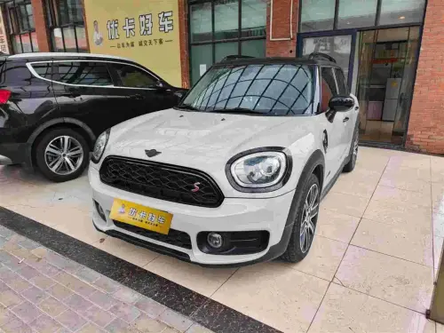 Mini MINI COUNTRYMAN, 2020