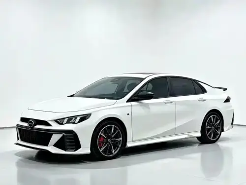 GAC Empow, 2023