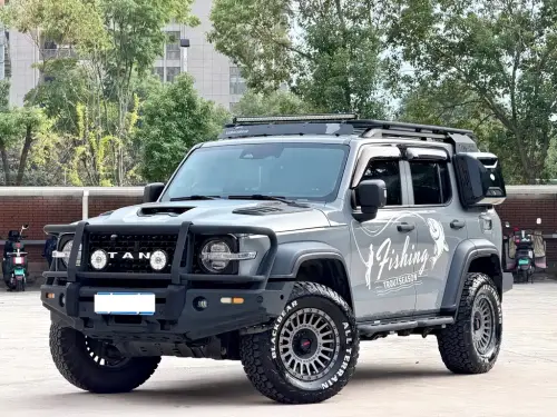 Tank 300, 2023