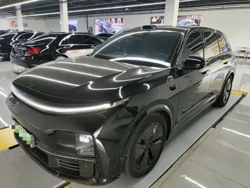 Li Auto L7, 2024