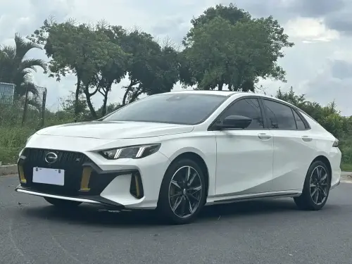GAC Empow, 2023