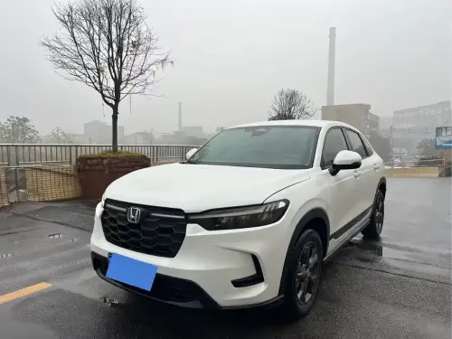 Honda HR-V, 2024