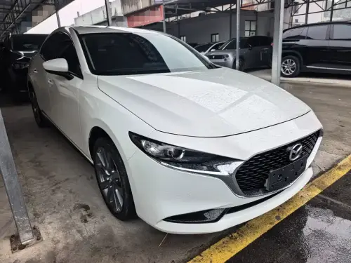 Mazda Mazda3 Axela, 2023