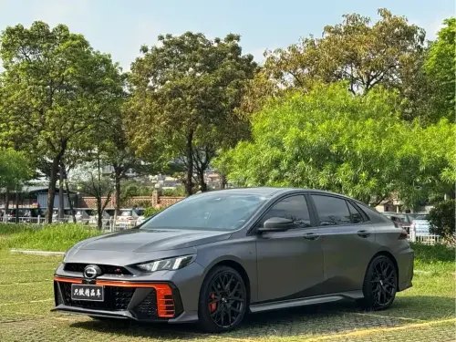 GAC Empow, 2023