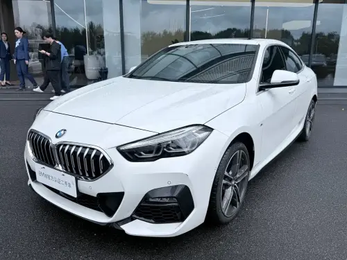 BMW 2-Series, 2024