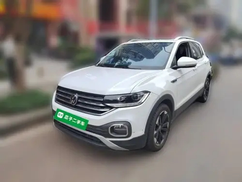 Volkswagen Tacqua, 2020