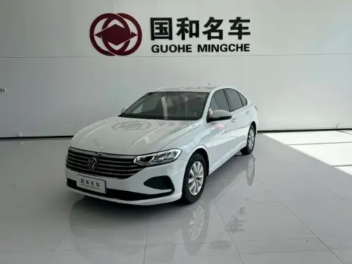Volkswagen Lavida, 2023