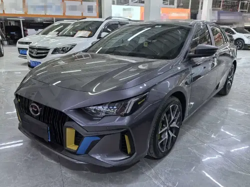 GAC Empow, 2023