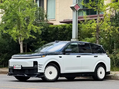 Li Auto L7, 2024