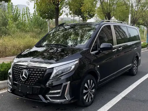 Mercedes-Benz Vito, 2023