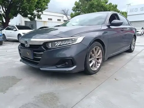 Honda Accord, 2022