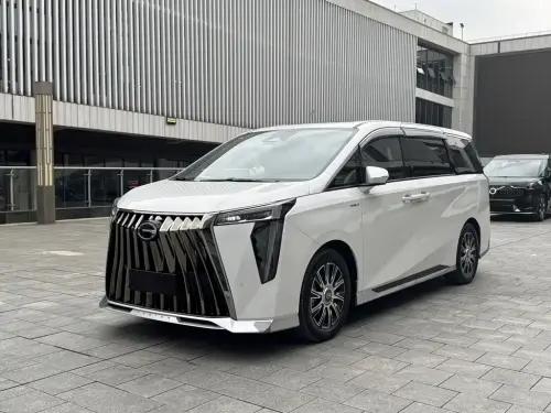 GAC E9, 2024