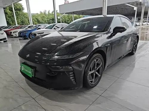 Dongfeng eπ007, 2025