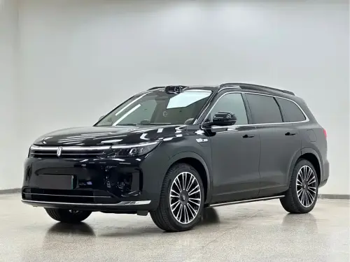 AITO M7, 2024