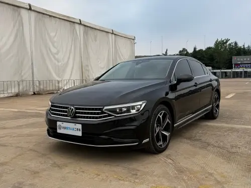 Volkswagen Magotan, 2026