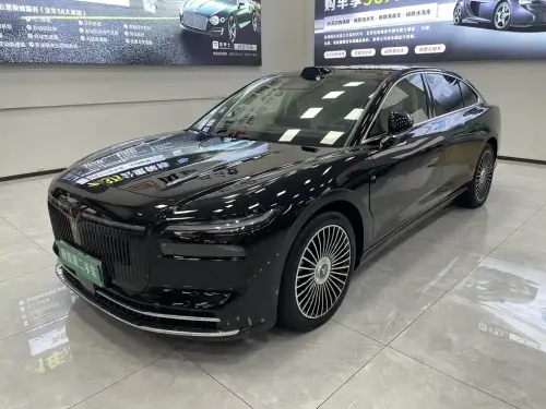 Voyah Zhuiguang, 2025
