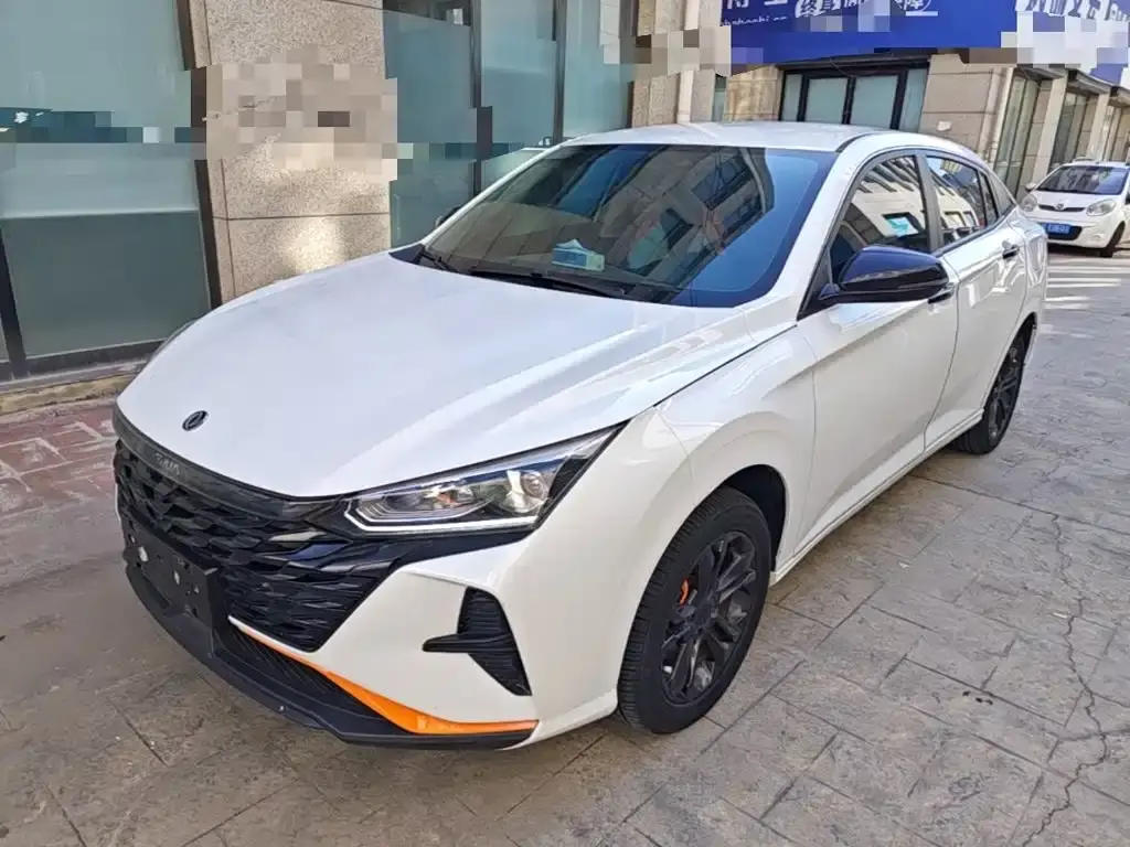 Dongfeng Yixuan, 2023