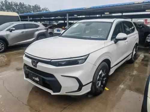 Honda Breeze, 2026