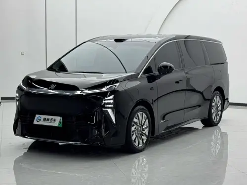 Buick Zhijing Shijia, 2026