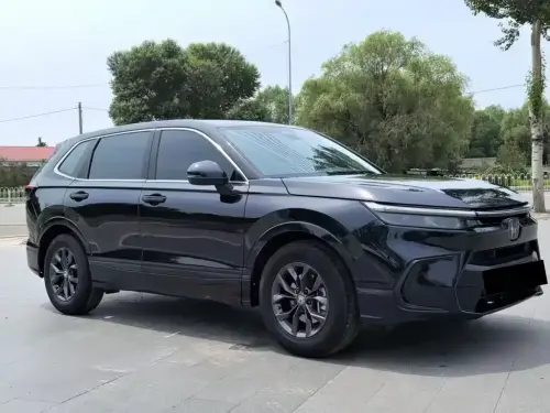 Honda Breeze, 2026