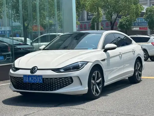 Volkswagen Lamando, 2023