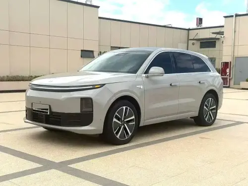 Li Auto L6, 2024